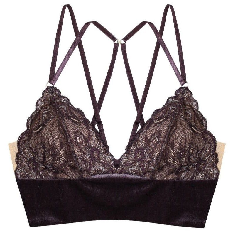  Áo Ngực Bralette ANNE BRA 