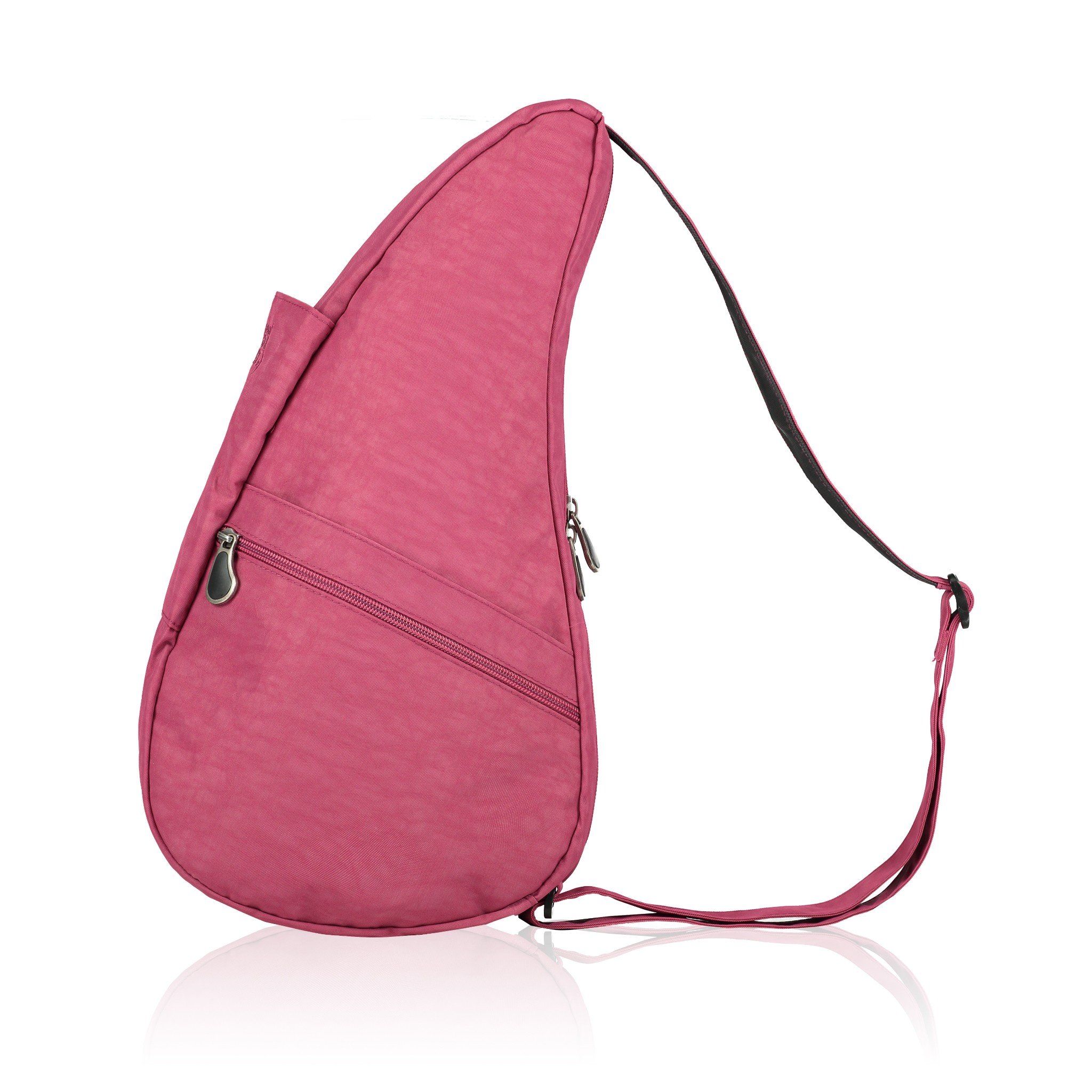  Túi Đeo Chéo HEALTHY BACK BAG  TEXTURED NYLON-BAG (6303-CN) MICROFIBER (S) 