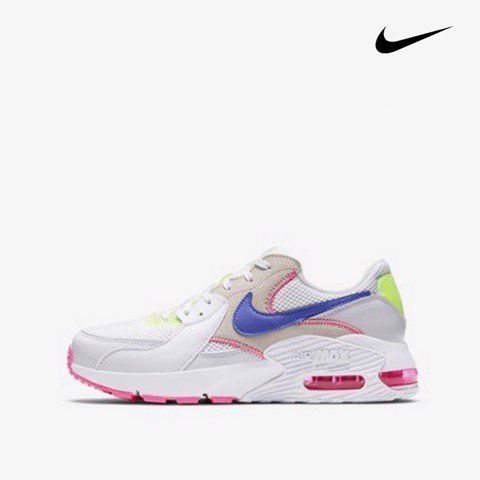 Giày Sneakers Nữ Wmns Nike Air Max Excee Amd DD2955-100 – Shooz.vn