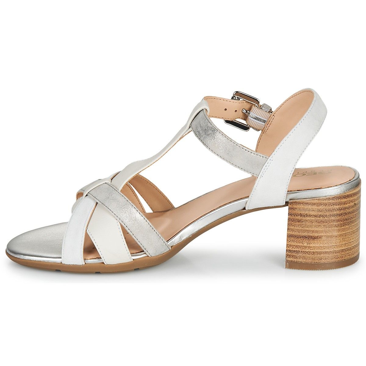 Giày Sandal Nữ D Geox Marykarmen M.S.E D02CWE C0856