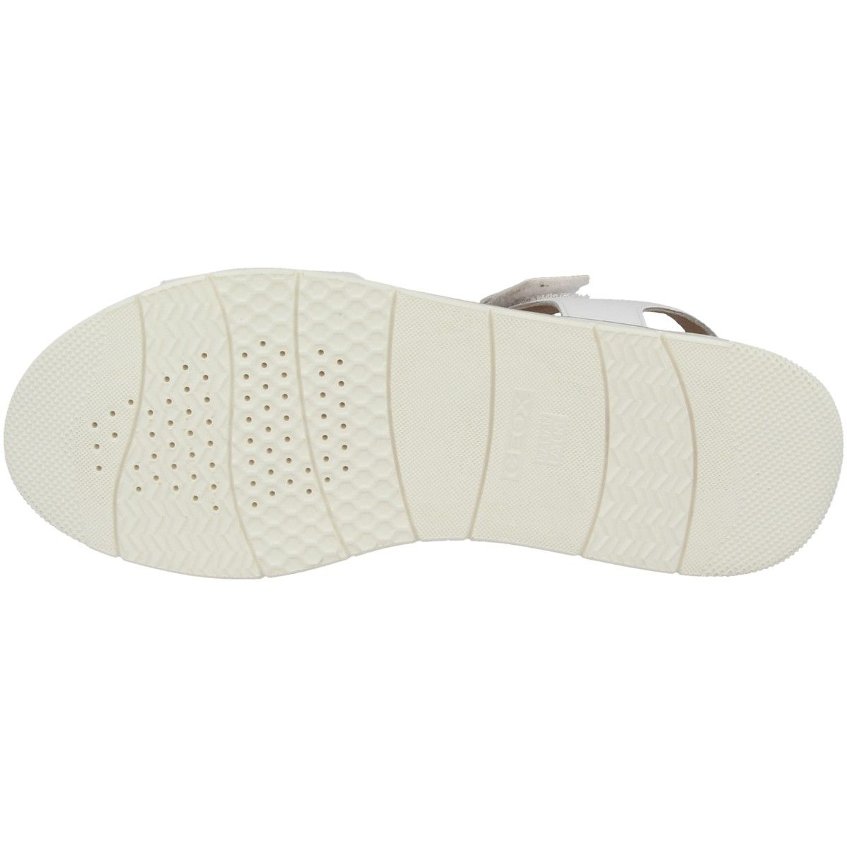 Giày Sandals Nữ Geox D Dandra D
