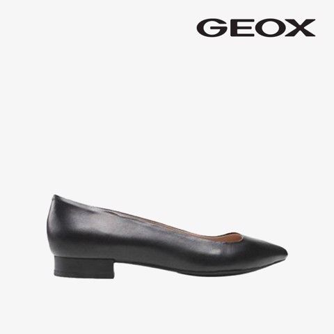  Giày Búp Bê Nữ GEOX D CHARYSSA A 