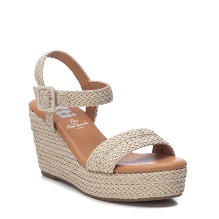 Giày Sandal Nữ Xti Ice Pu Ladies Sandals