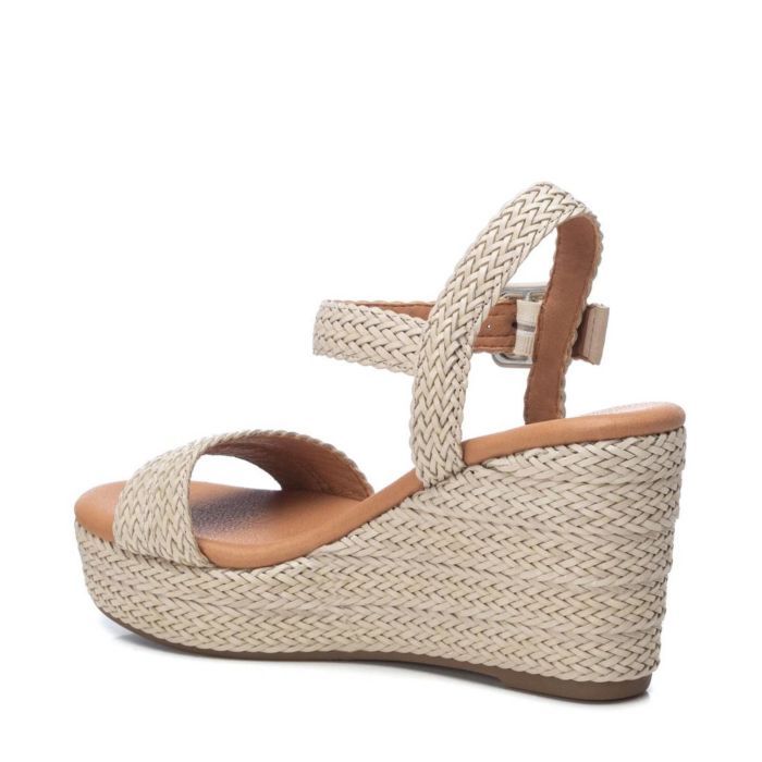 Giày Sandal Nữ Xti Ice Pu Ladies Sandals