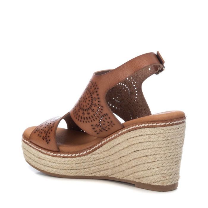 Giày Sandal Nữ Xti Taupe Pu Ladies Sandals