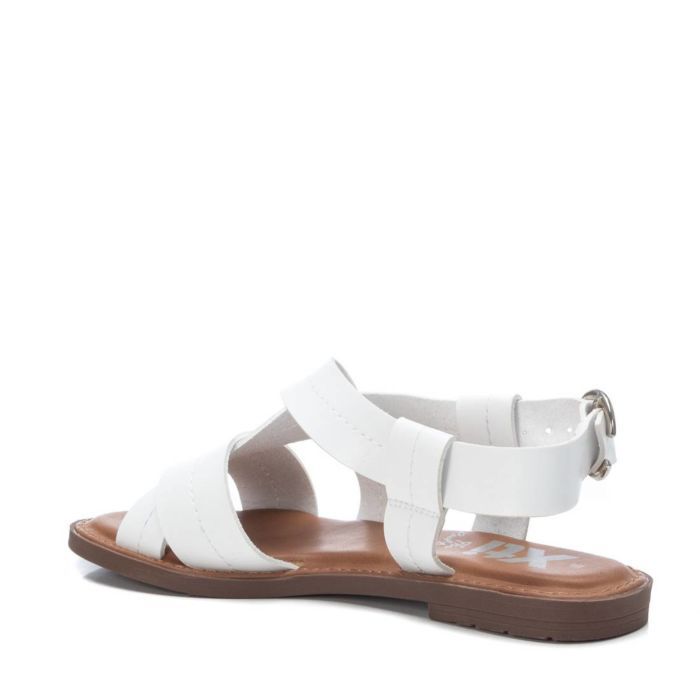 Giày Sandal Nữ Xti White Pu Ladies Sandals