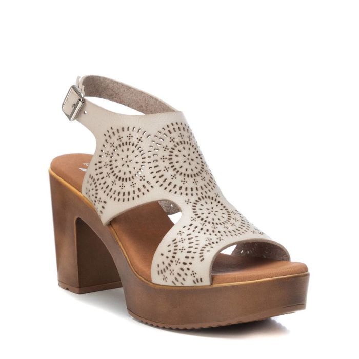 Giày Sandal Nữ Xti Ice Pu Ladies Sandals