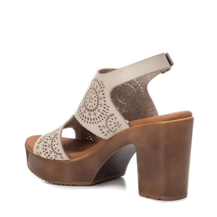 Giày Sandal Nữ Xti Ice Pu Ladies Sandals
