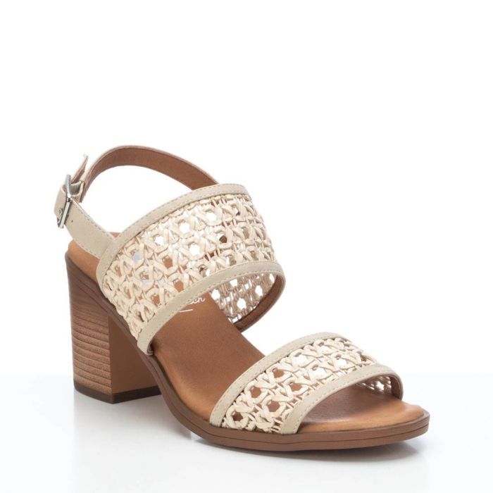Giày Sandal Nữ Xti Ice Pu Ladies Sandals