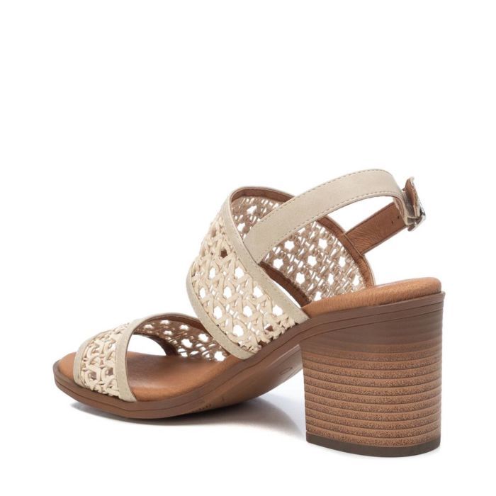 Giày Sandal Nữ Xti Ice Pu Ladies Sandals