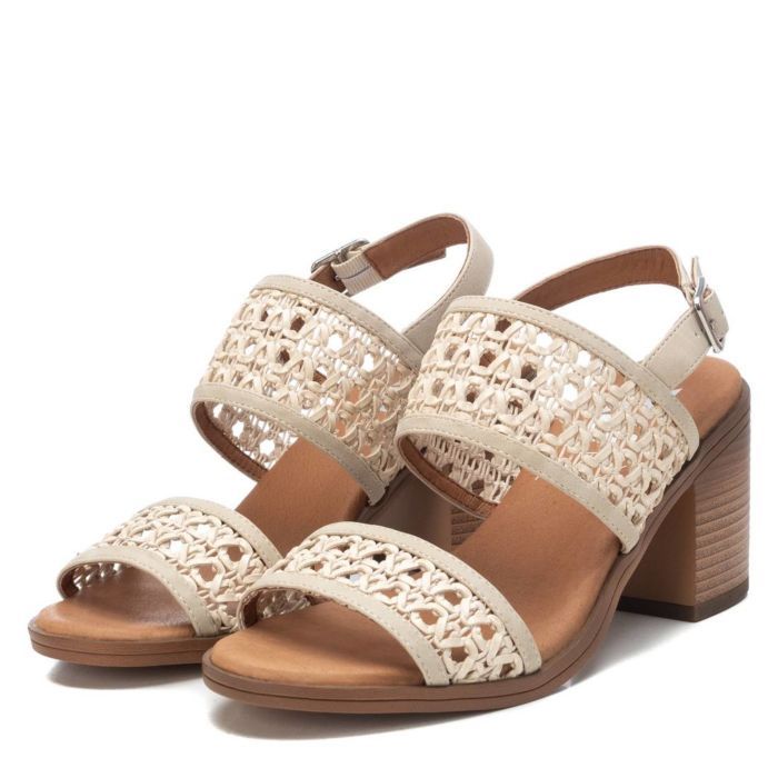 Giày Sandal Nữ Xti Ice Pu Ladies Sandals