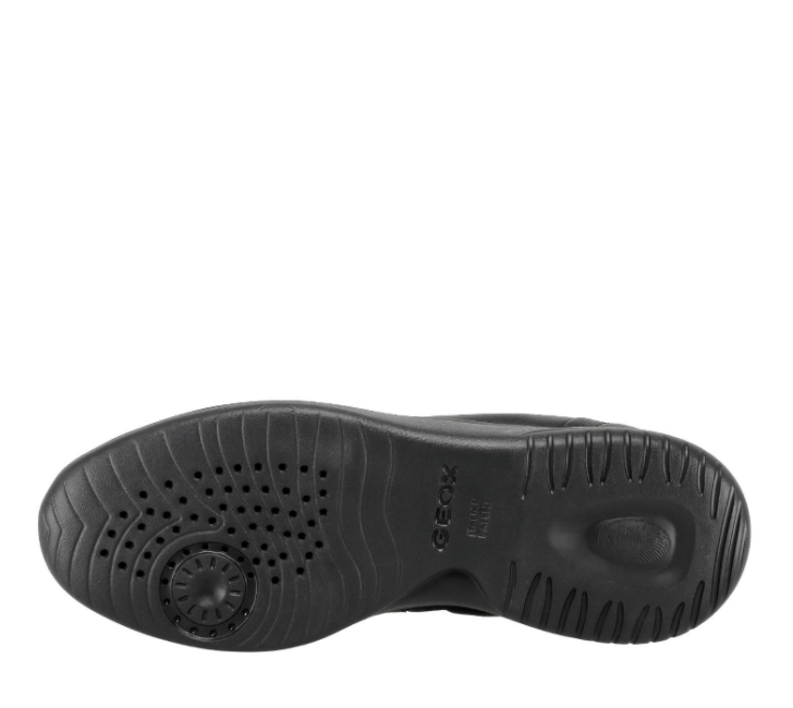 Giày Búp Bê Nữ GEOX D Pillow E