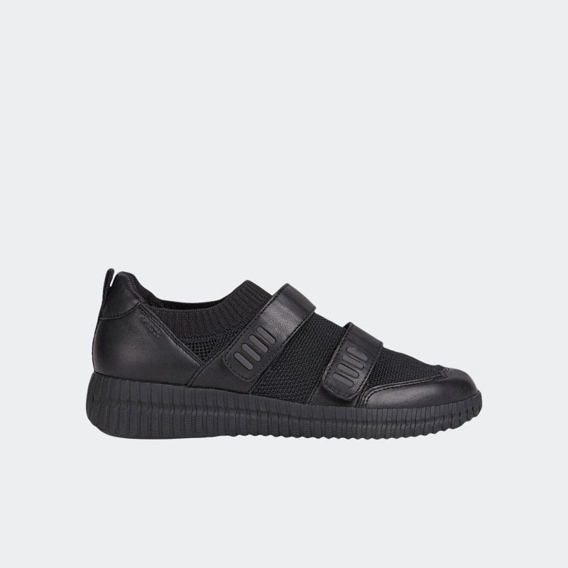Giày Sneakers Nữ GEOX D Noovae A