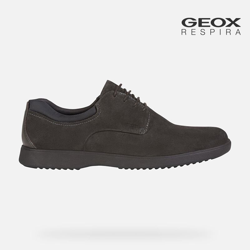 Giày Sneakers Nam GEOX U Daniele D