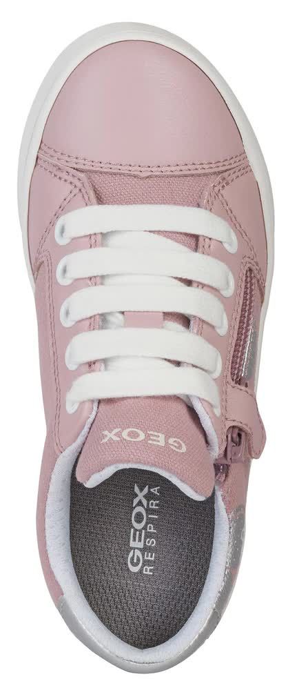 Giày Sneakers Trẻ Em GEOX J Gisli G B