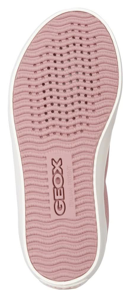 Giày Sneakers Trẻ Em GEOX J Gisli G B