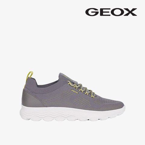  Giày Sneakers Nam GEOX U Spherica A 