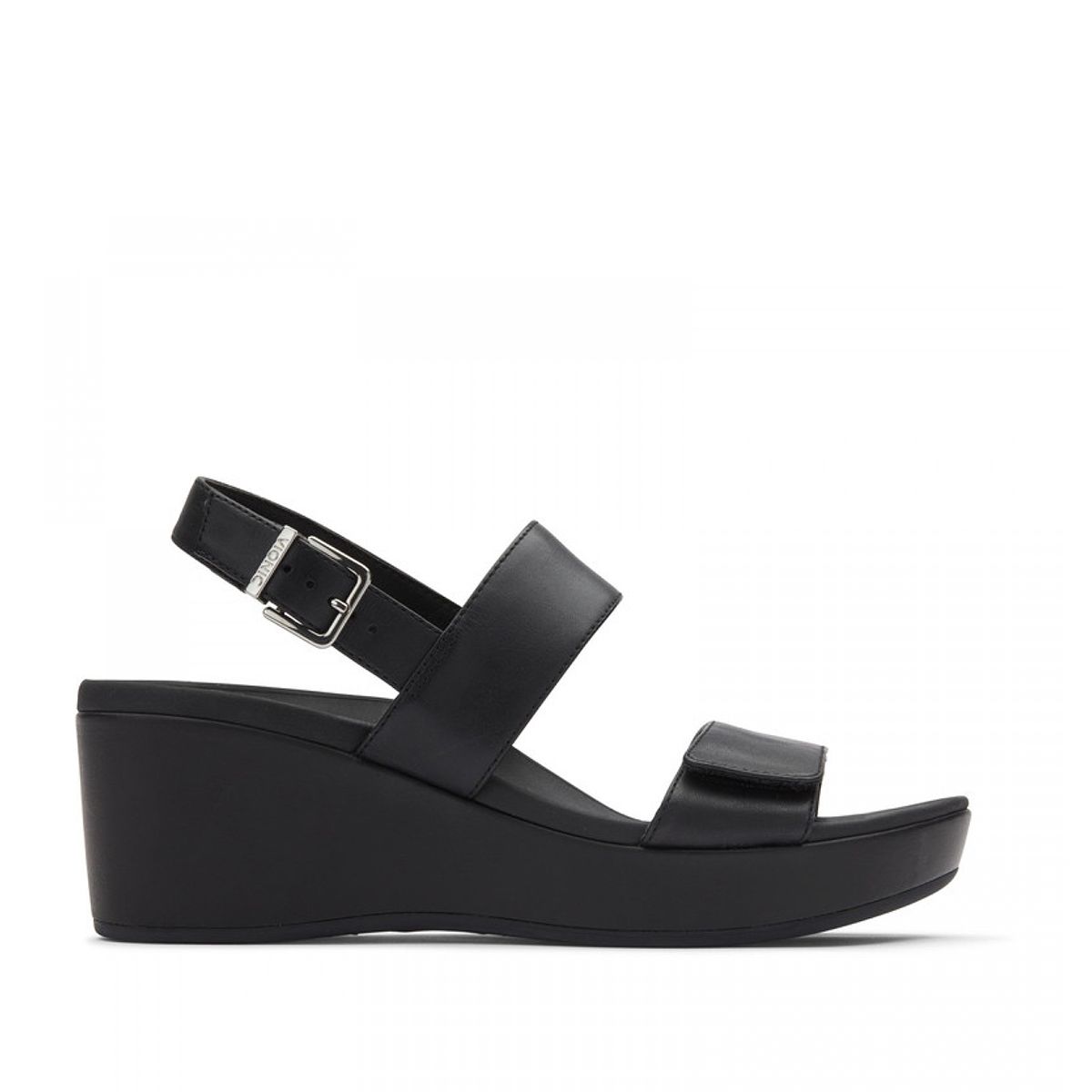 SANDAL VIONIC W LOVELL (10010004) BLACK