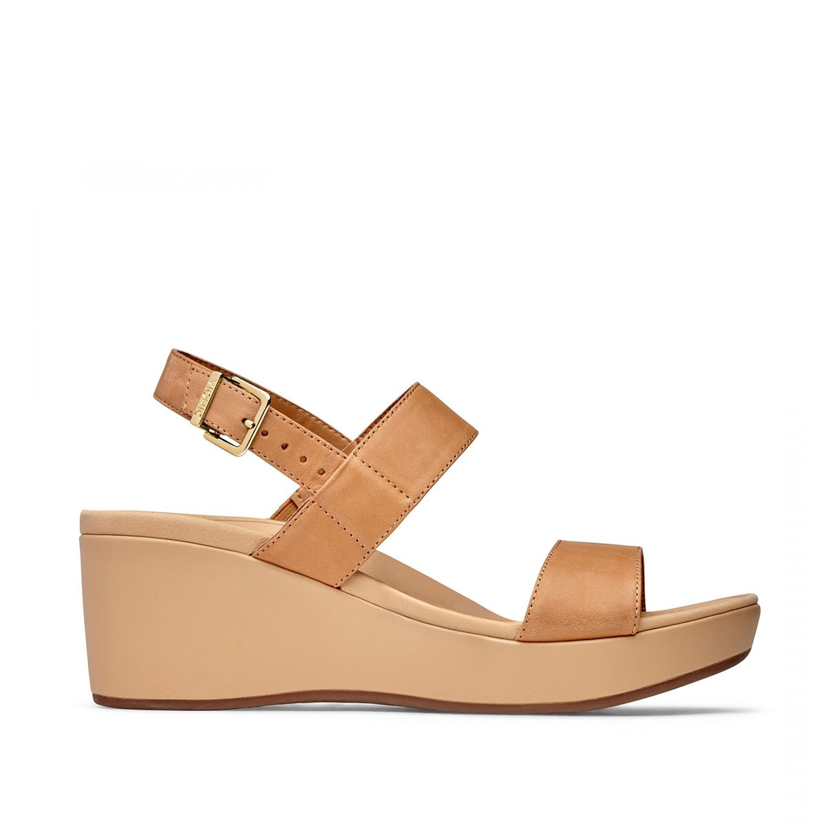 Sandal vionic w lovell (10010004) tan
