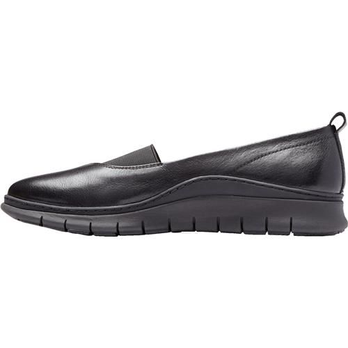 Giày vionic w linden (10010016) black