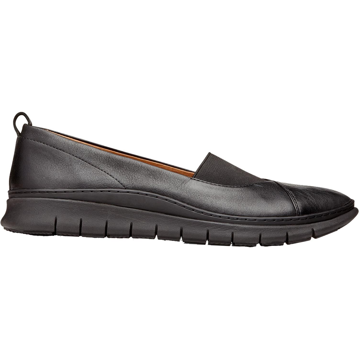 Giày vionic w linden (10010016) black