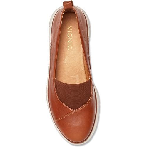Giày vionic w linden (10010016) mocha
