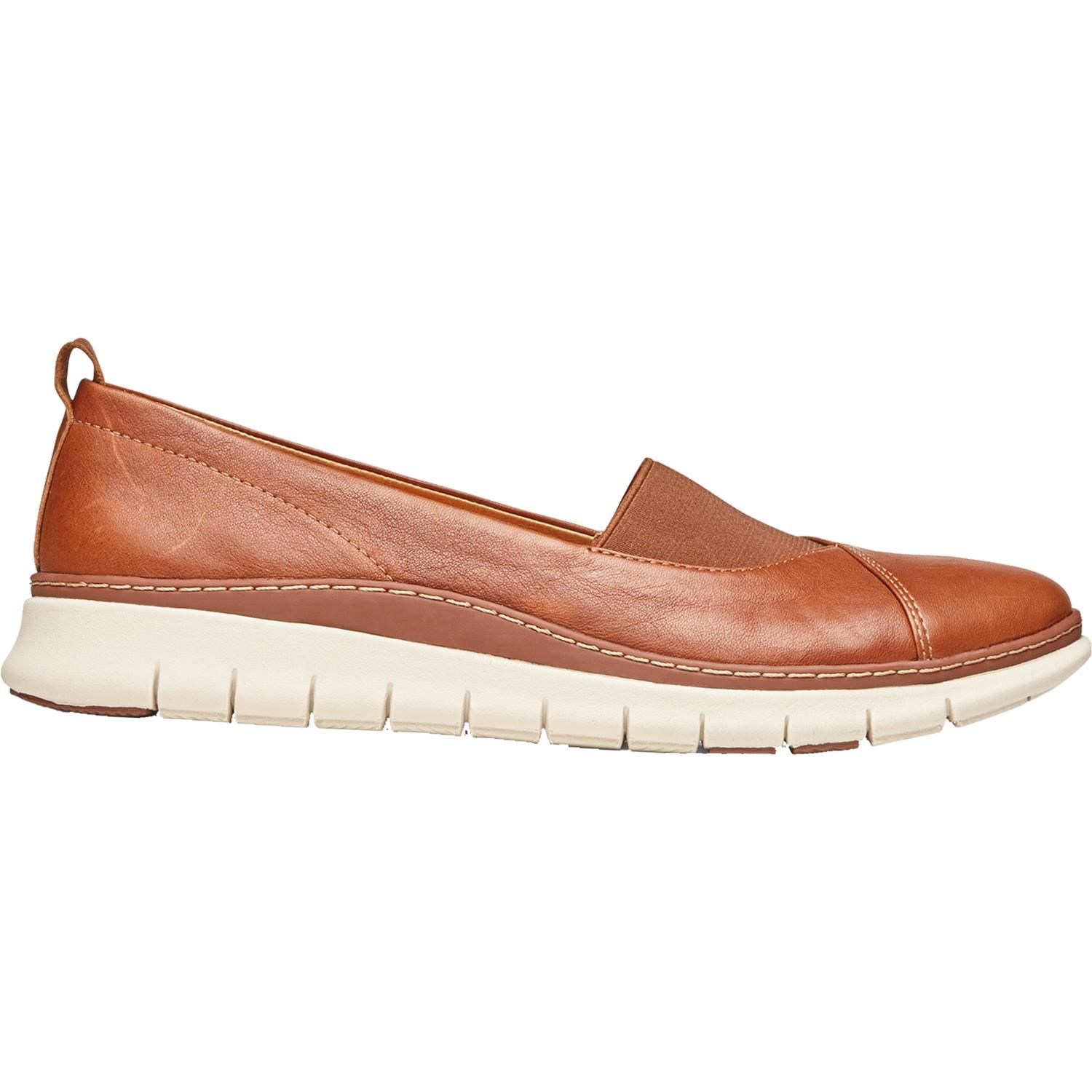 Giày vionic w linden (10010016) mocha