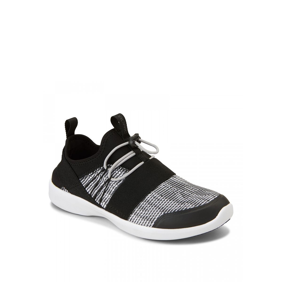Sneaker vionic w alaina (10010299) black white