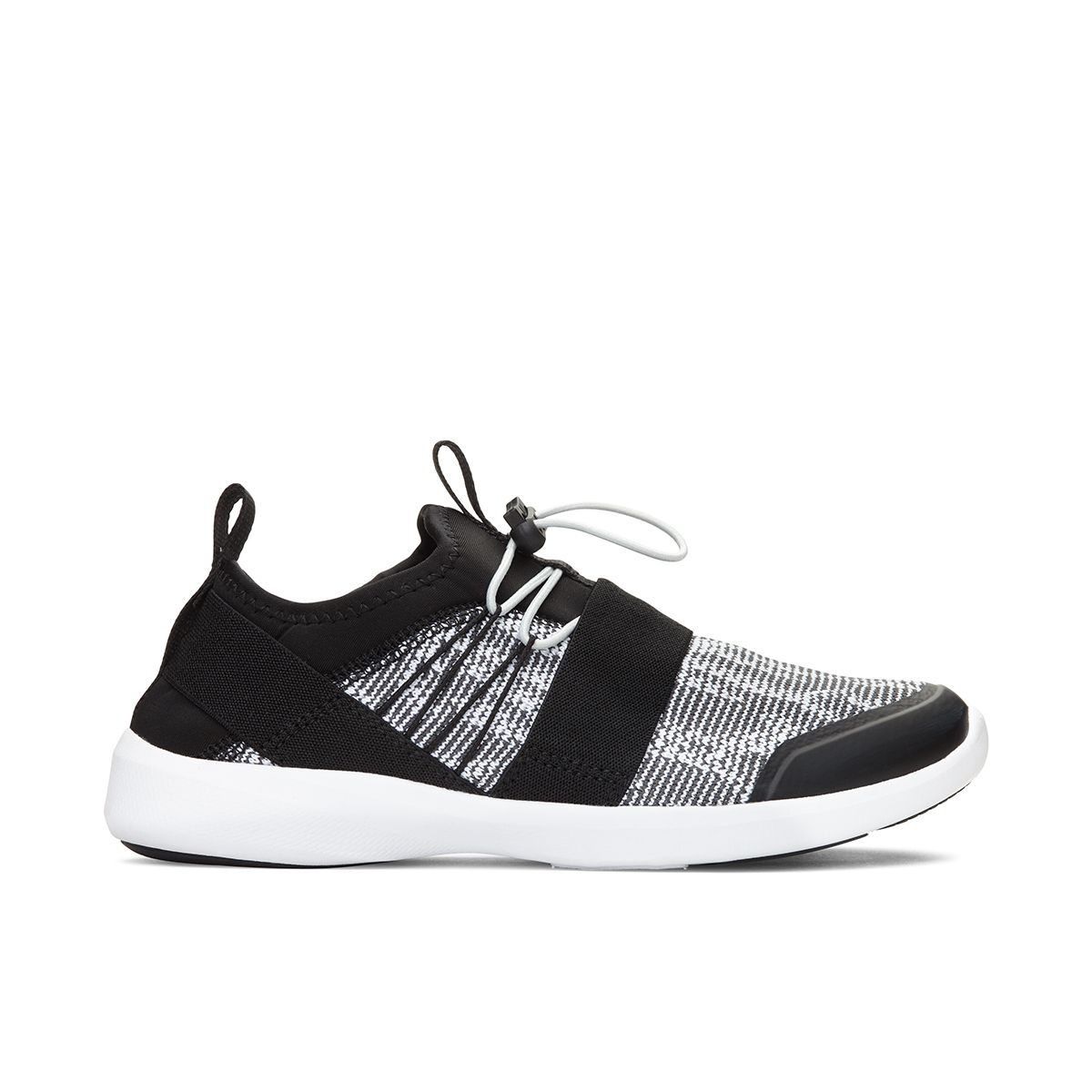 Sneaker vionic w alaina (10010299) black white