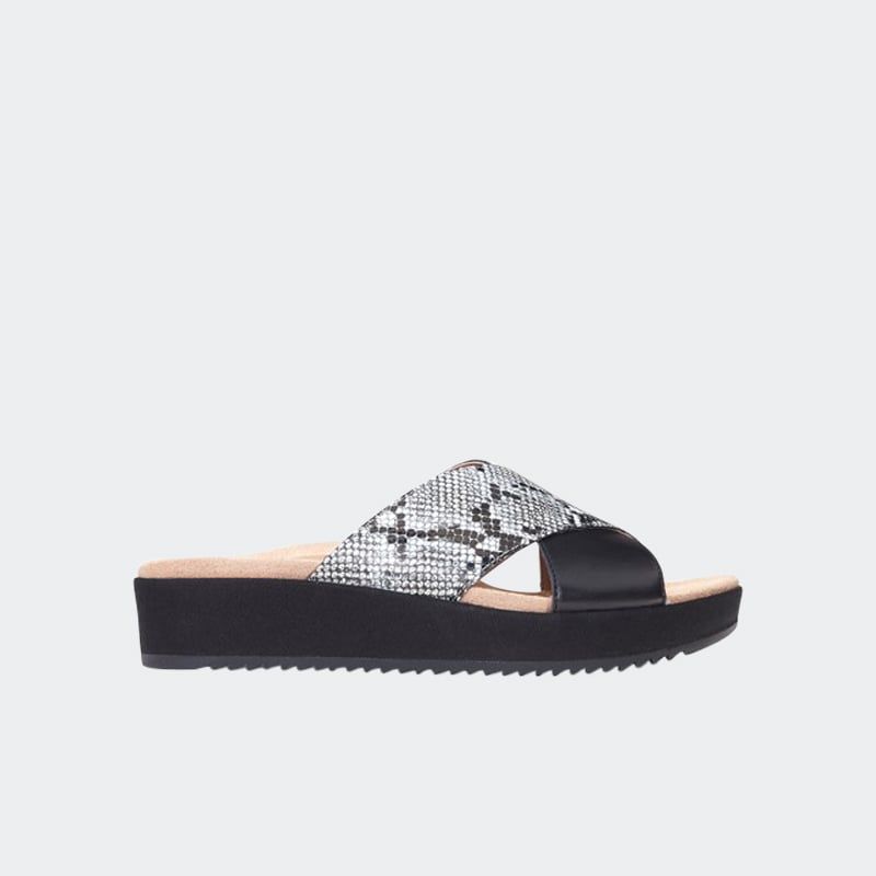 Dép Nữ Vionic W Hayden Snake