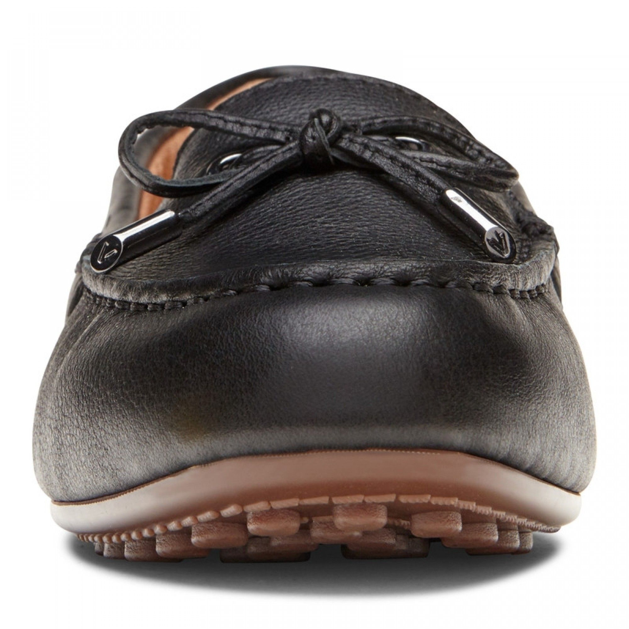 Giày Lười Nữ Vionic W Virginia Leather