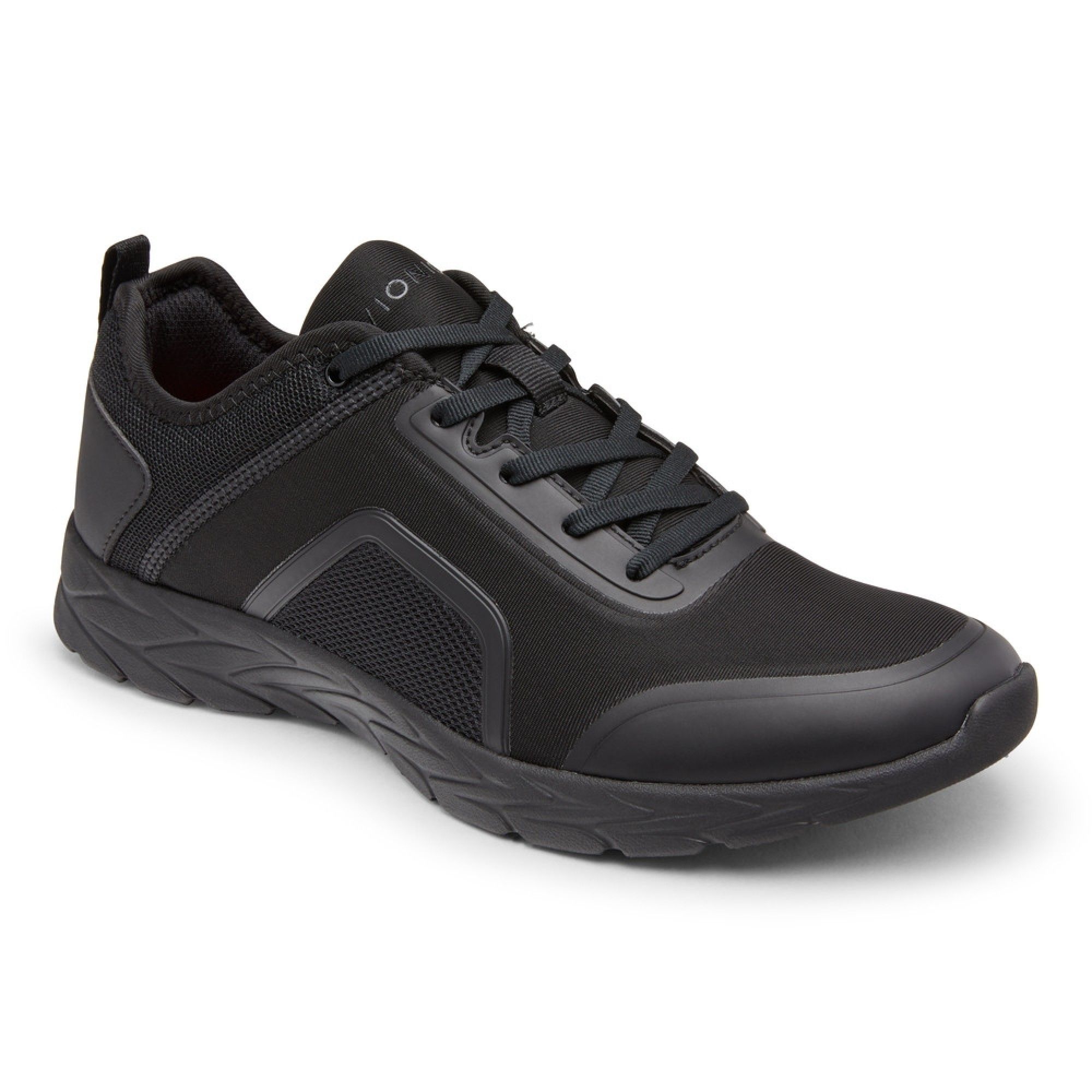 Giày sneaker vionic w maya (10010824) black