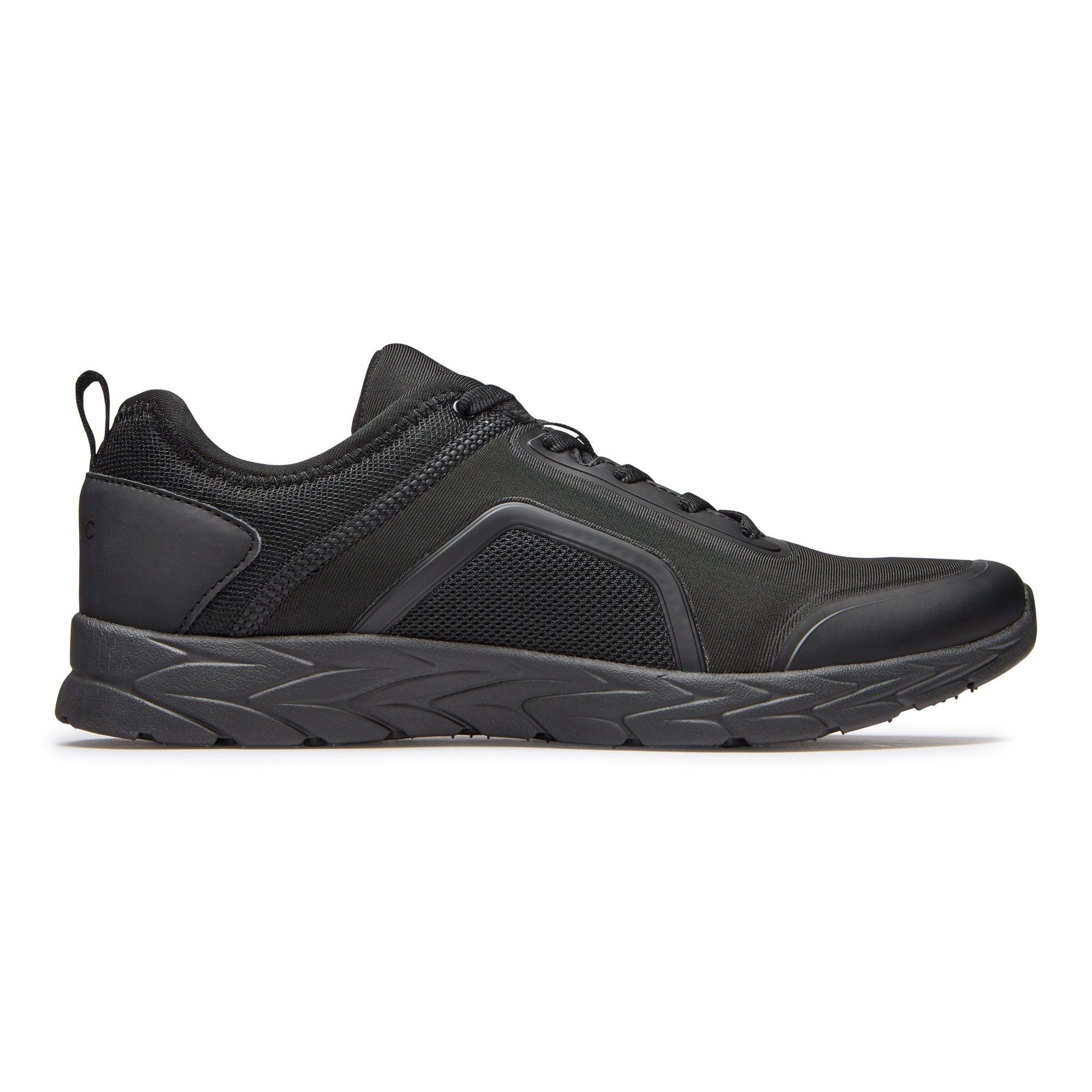 Giày sneaker vionic w maya (10010824) black
