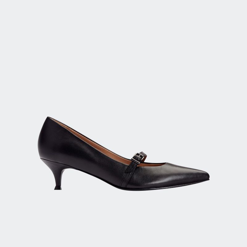 Giày Cao Gót VIONIC W Minnie Leather