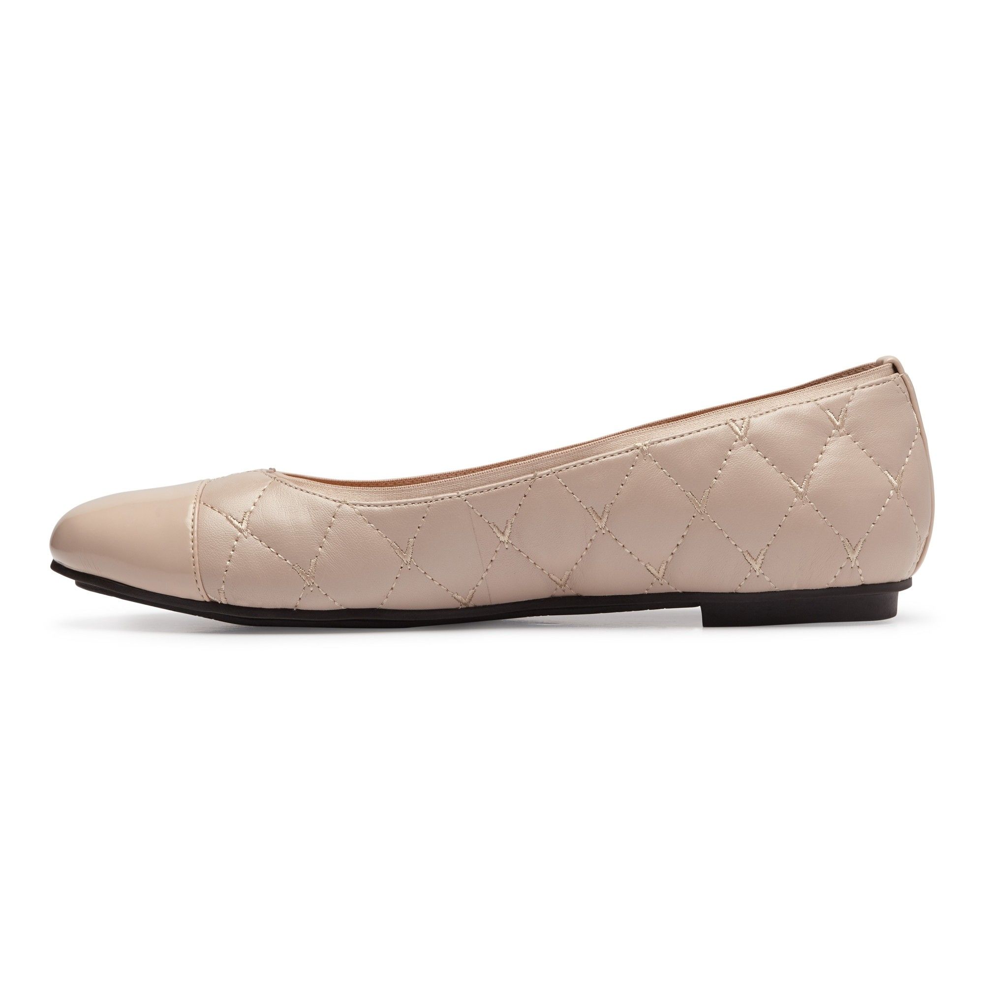 Giày Búp Bê Nữ Vionic W Desiree