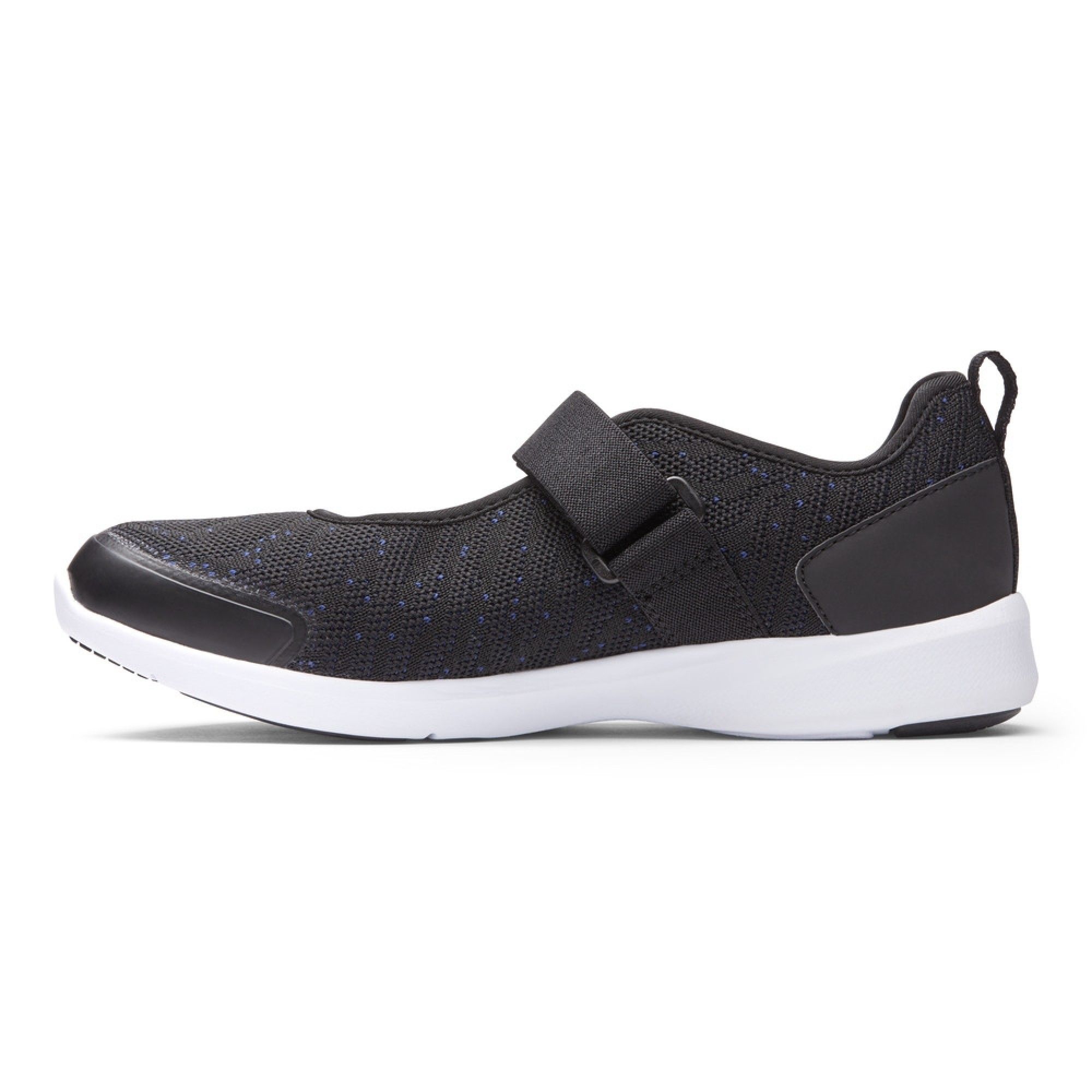 Giày vionic w jessica (10010919) black