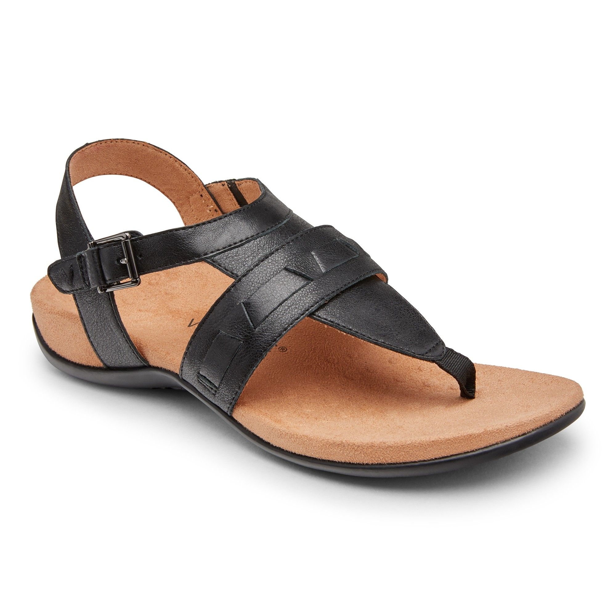 Giày Sandals Nữ Vionic W Lupe Fg