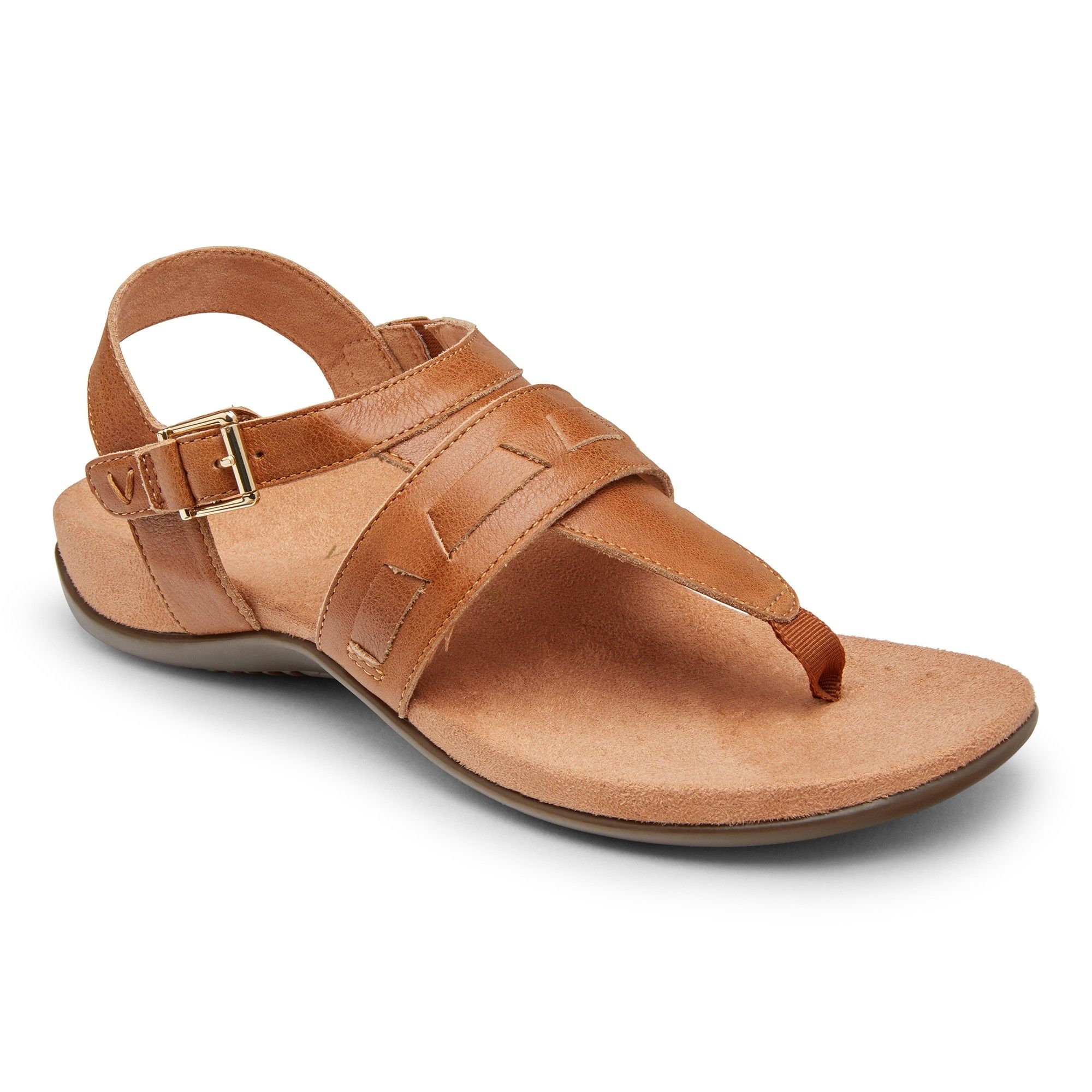 Giày vionic w lupe fg (10011184) tan