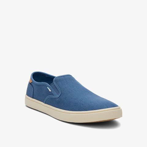  Giày Lười Nam TOMS Baja 