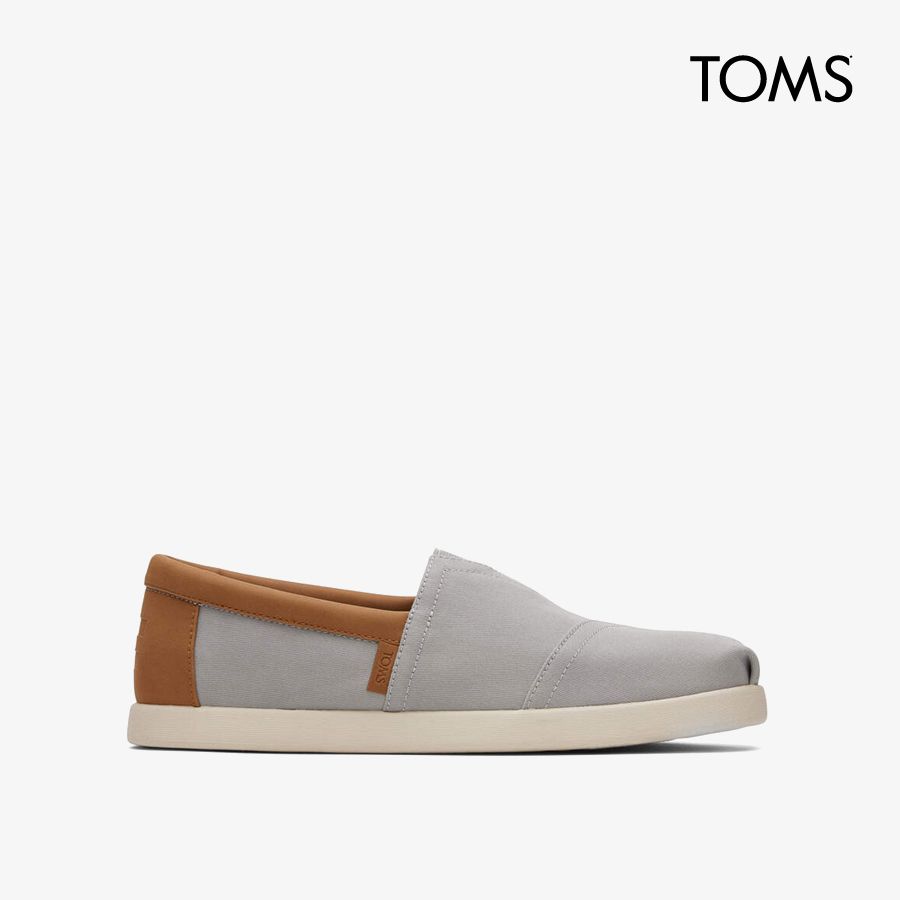  Giày Lười Nam TOMS Alp Fwd 