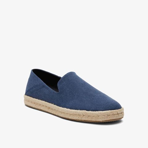  Giày Lười Nam TOMS Santiago 