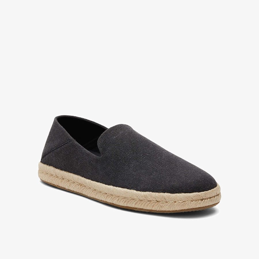  Giày Lười Nam TOMS Santiago 