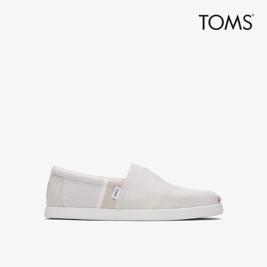  Giày Lười Nam TOMS Alp Fwd 