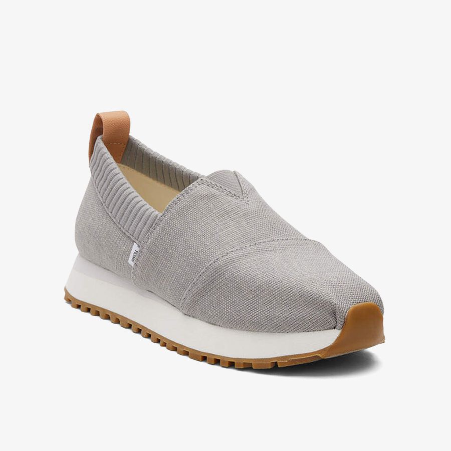  Giày Lười Nữ TOMS Alp Resident 2.0 