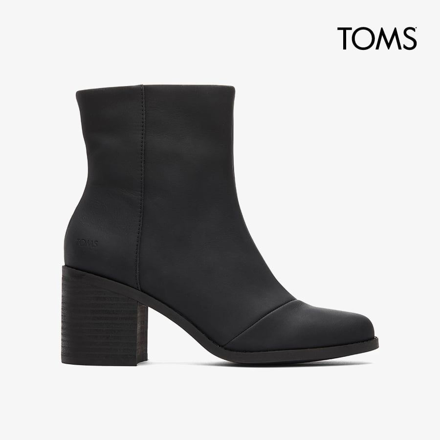  Giày Boots Nữ TOMS Evelyn 