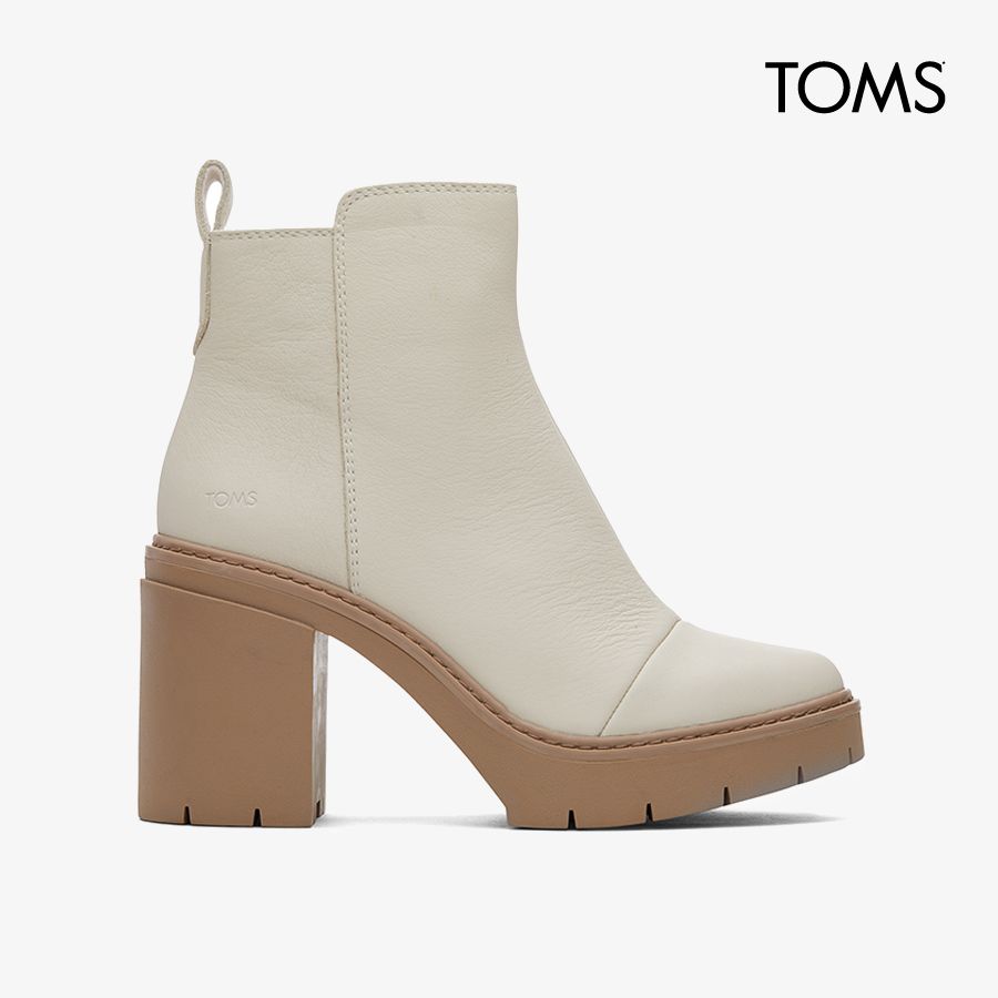  Giày Boots Nữ TOMS Rya 