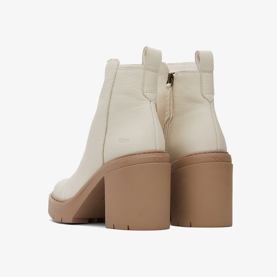  Giày Boots Nữ TOMS Rya 