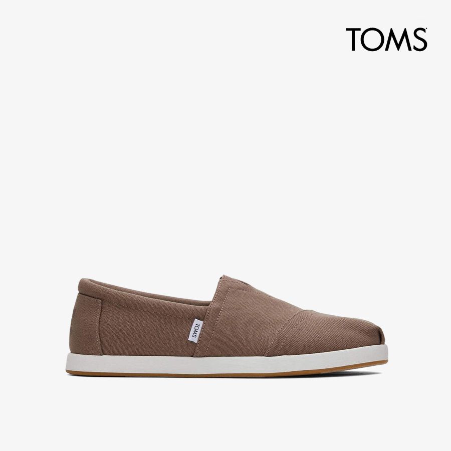  Giày Lười Nam TOMS Alp Fwd 