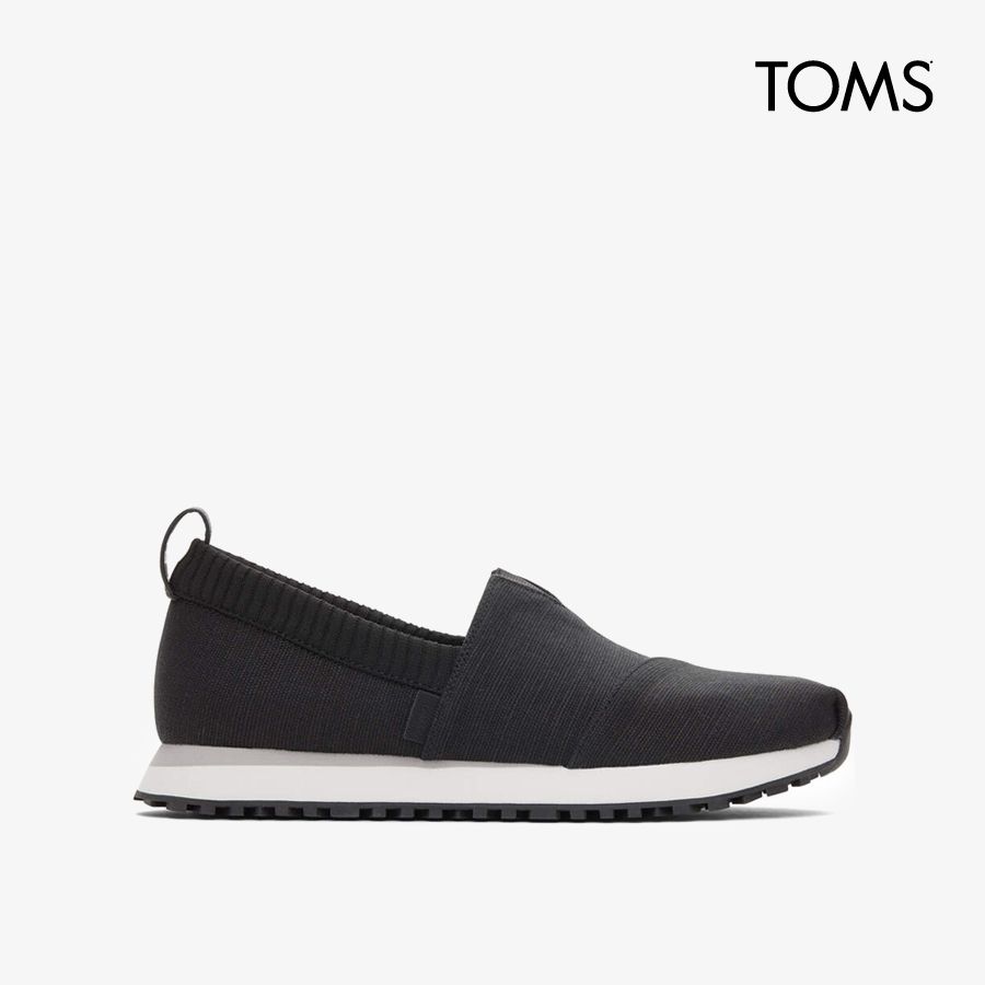  Giày Lười Nam TOMS Alp Resident 2.0 