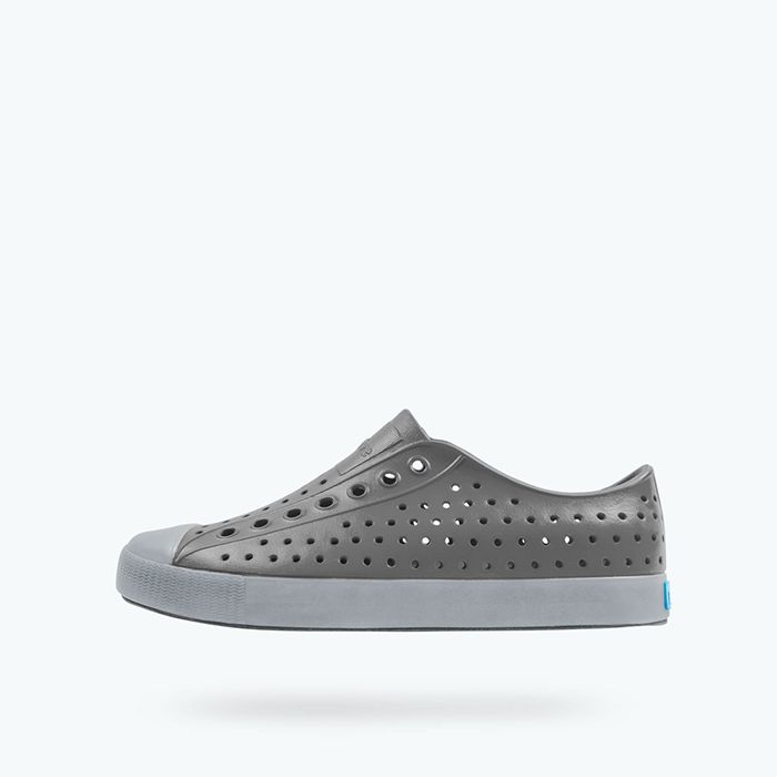 Giày nat ad jefferson (11100100-8823) dublin grey/translucent